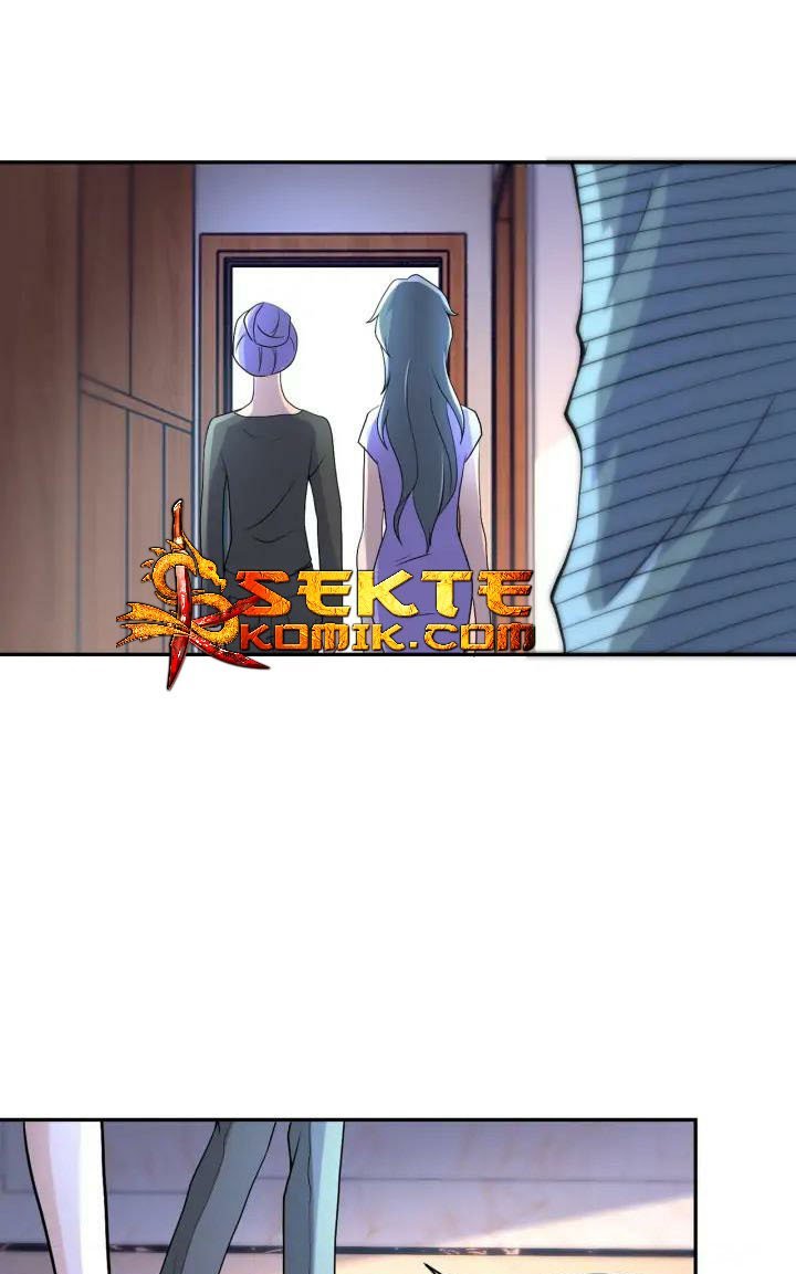 Super System Chapter 92 Gambar 26